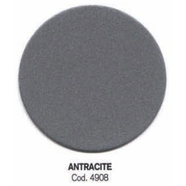 Vendita online Vernifer antracite metallizzato 750 ml.